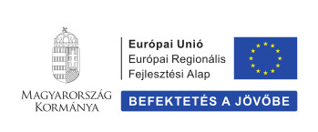 Európai Regionális Fejlesztési Alap